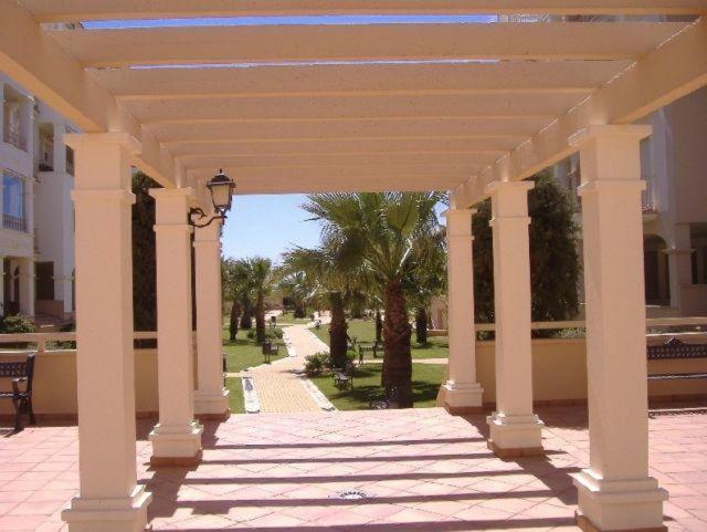 Apartamento Las Dunas De Исла-Канела Экстерьер фото