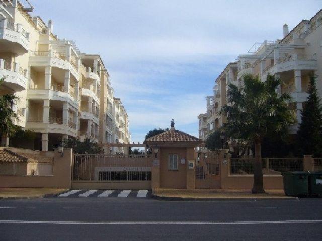 Apartamento Las Dunas De Исла-Канела Экстерьер фото