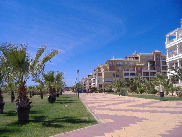Apartamento Las Dunas De Исла-Канела Экстерьер фото