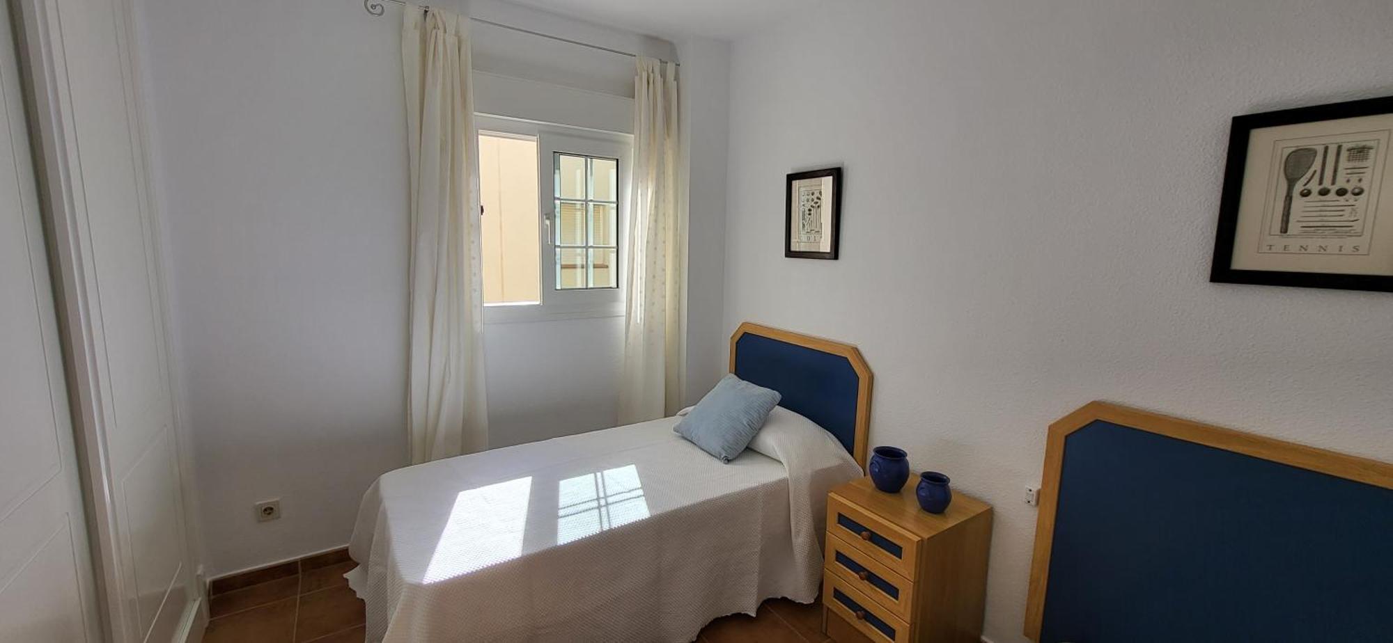 Apartamento Las Dunas De Исла-Канела Экстерьер фото