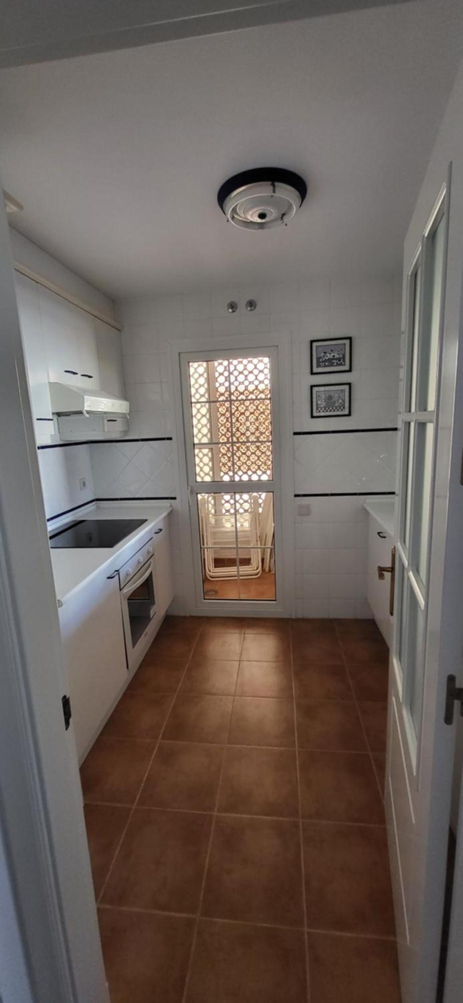 Apartamento Las Dunas De Исла-Канела Экстерьер фото