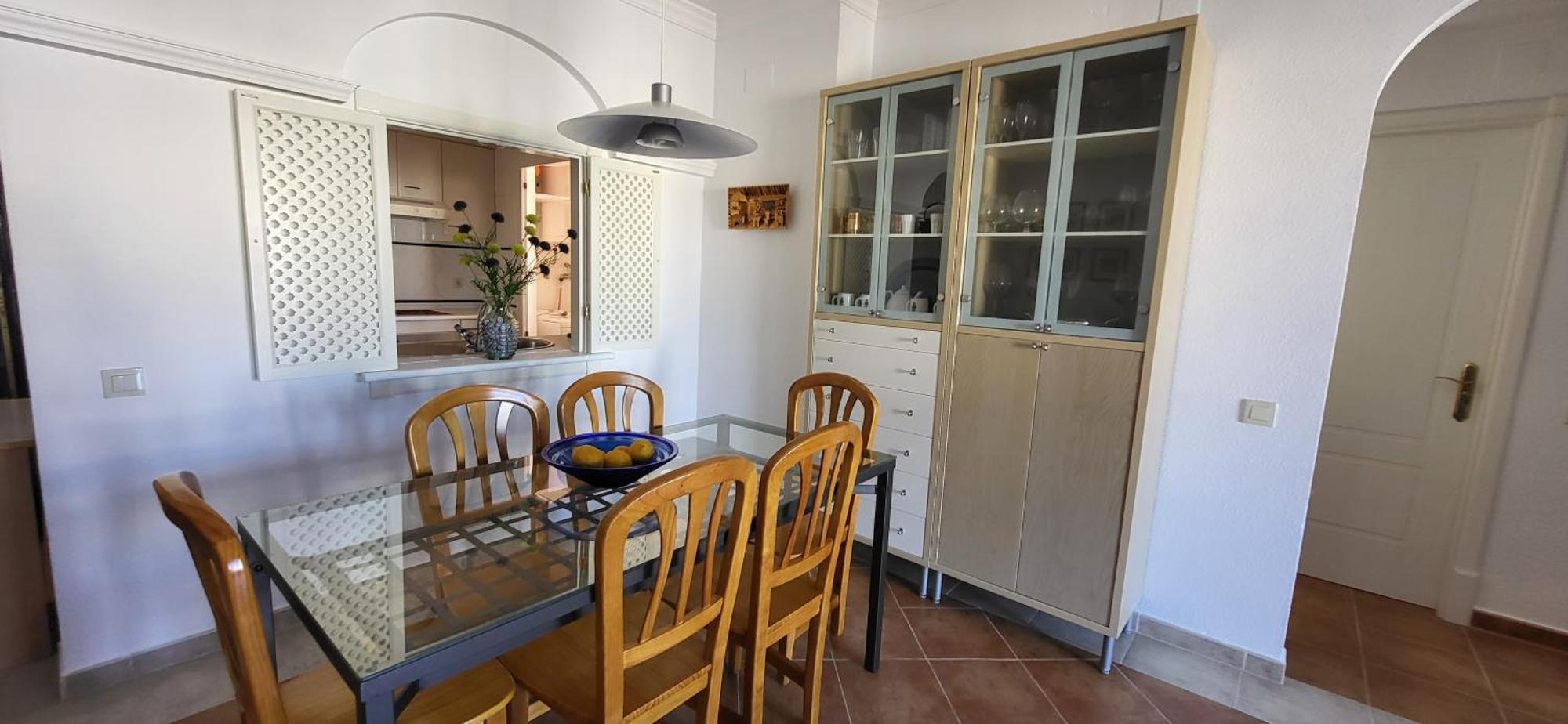 Apartamento Las Dunas De Исла-Канела Экстерьер фото