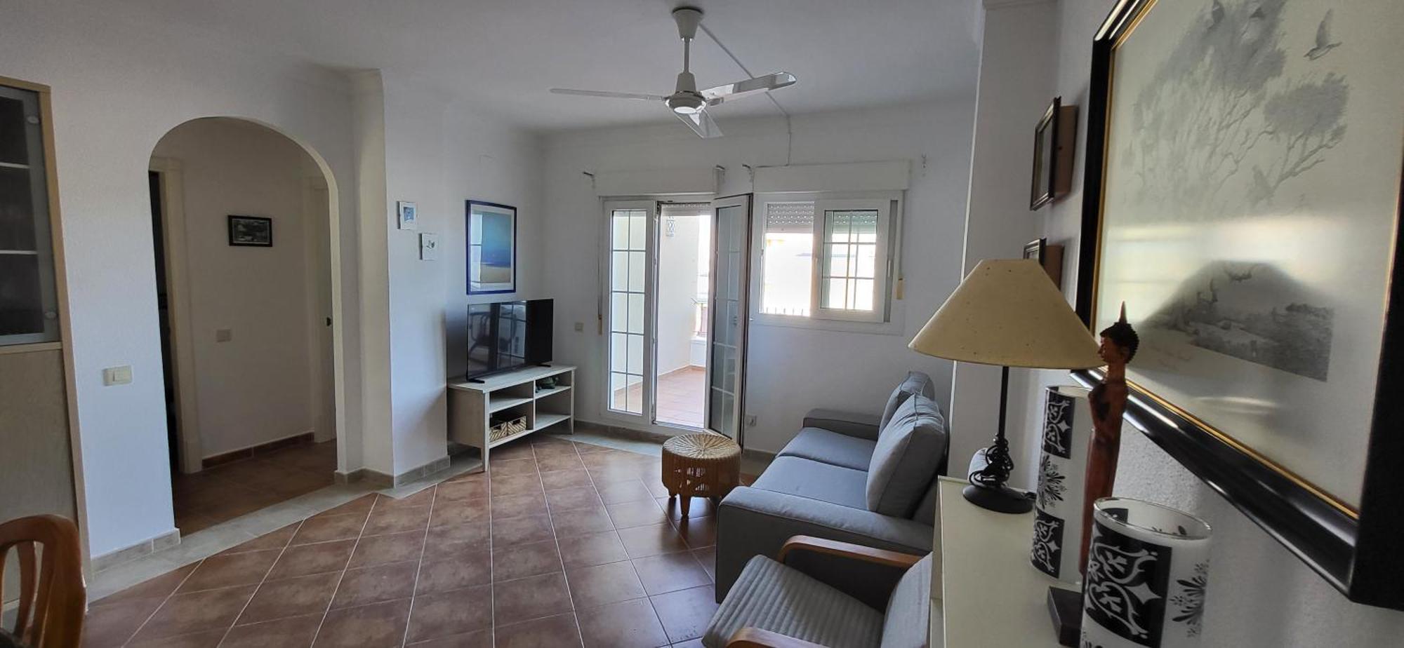 Apartamento Las Dunas De Исла-Канела Экстерьер фото