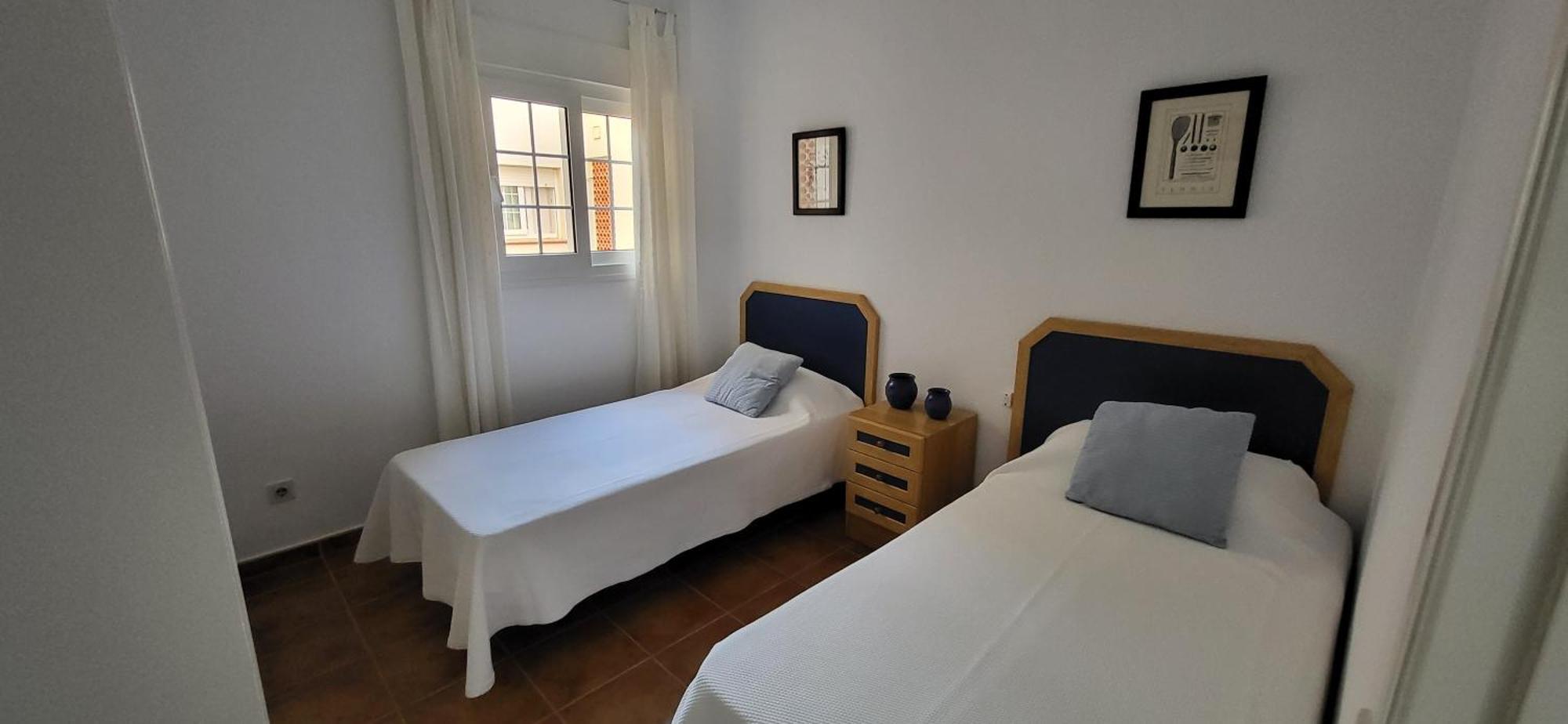 Apartamento Las Dunas De Исла-Канела Экстерьер фото