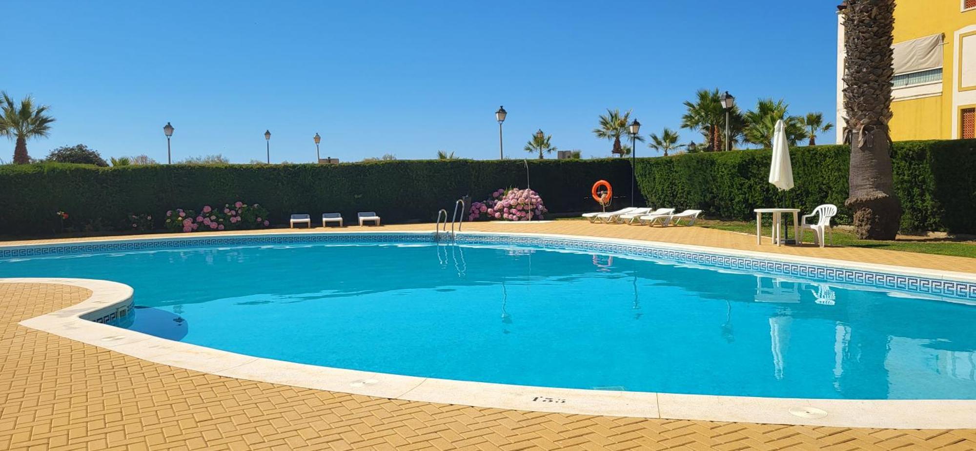 Apartamento Las Dunas De Исла-Канела Экстерьер фото