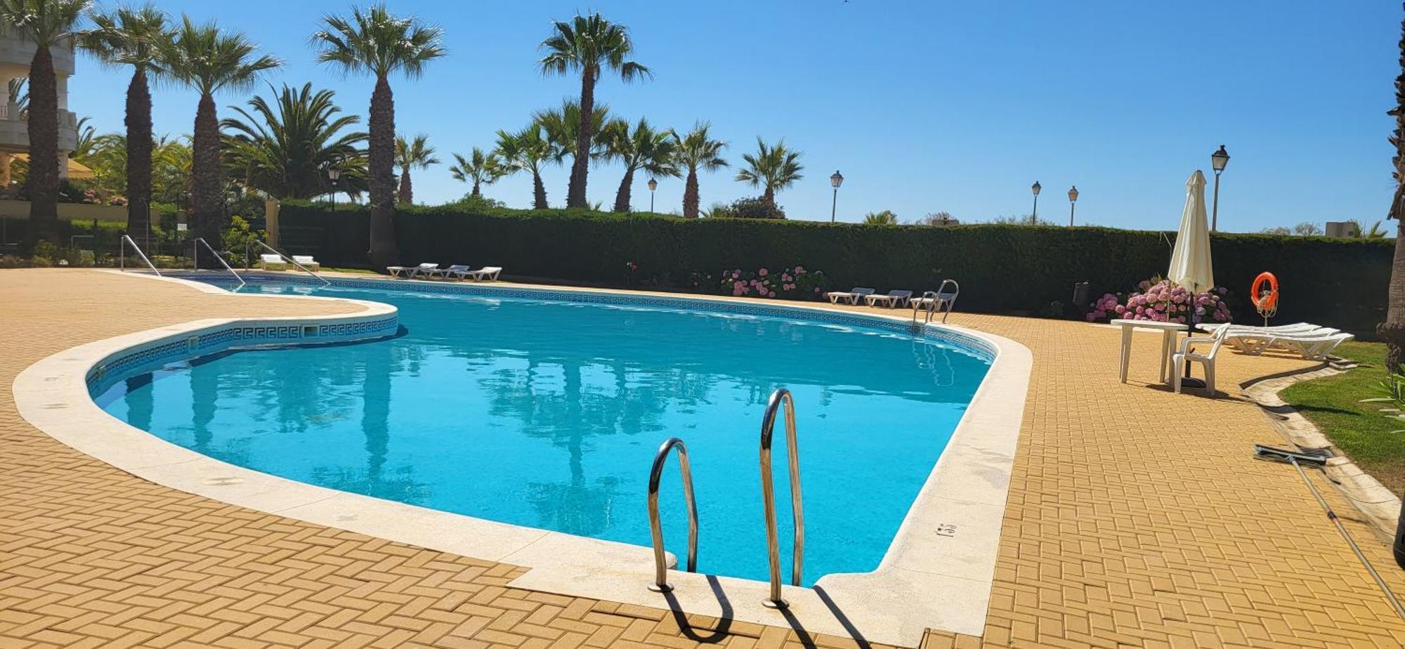 Apartamento Las Dunas De Исла-Канела Экстерьер фото